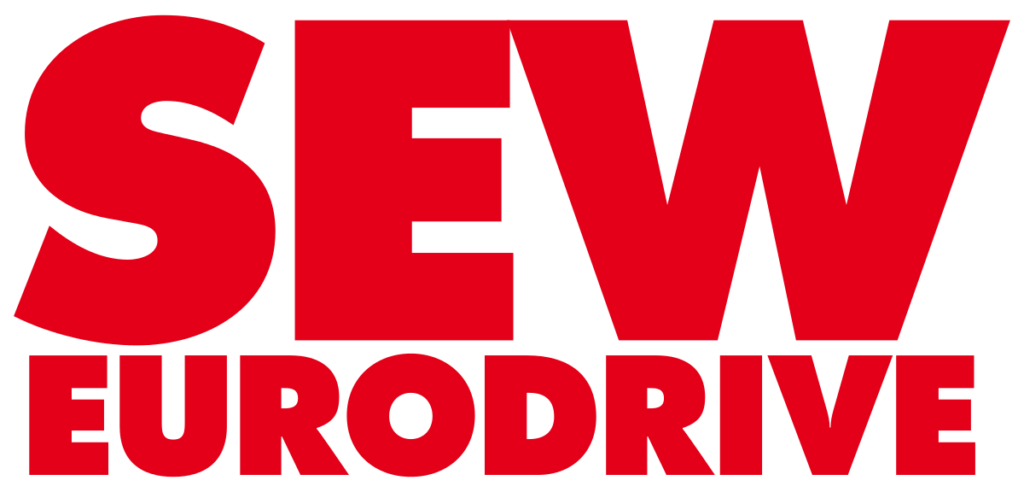 a red and black sign