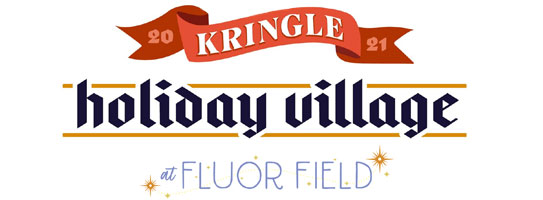 a close-up of a logo