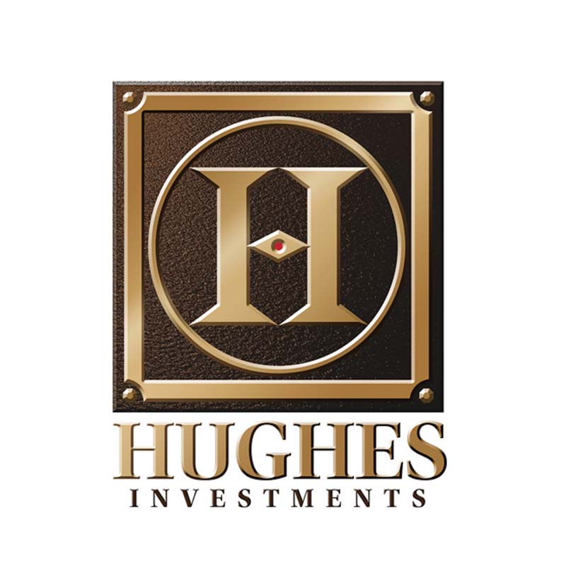 a logo of a company