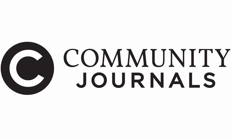 a black and white logo