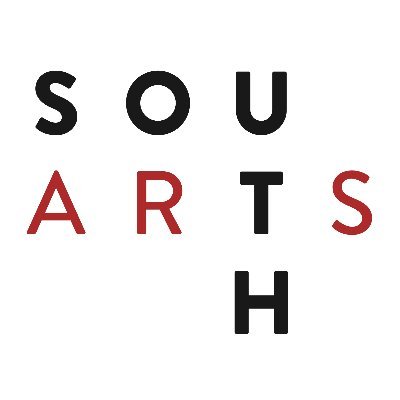 a close-up of a logo