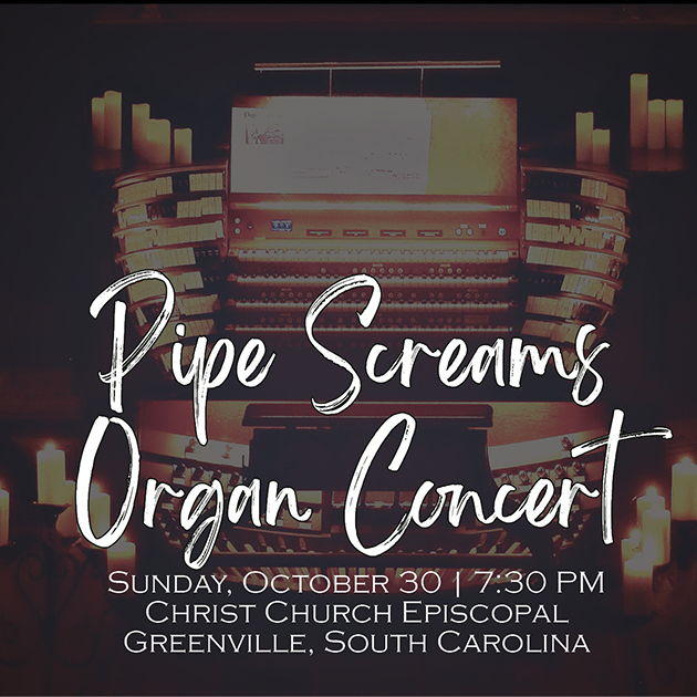 a poster for a concert