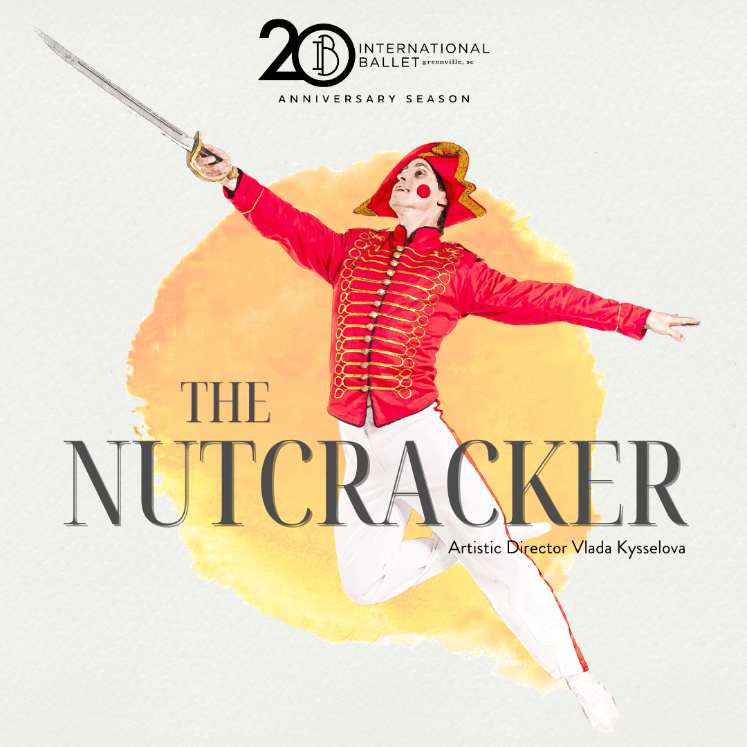 a man in a red garment jumping in the air with a sword