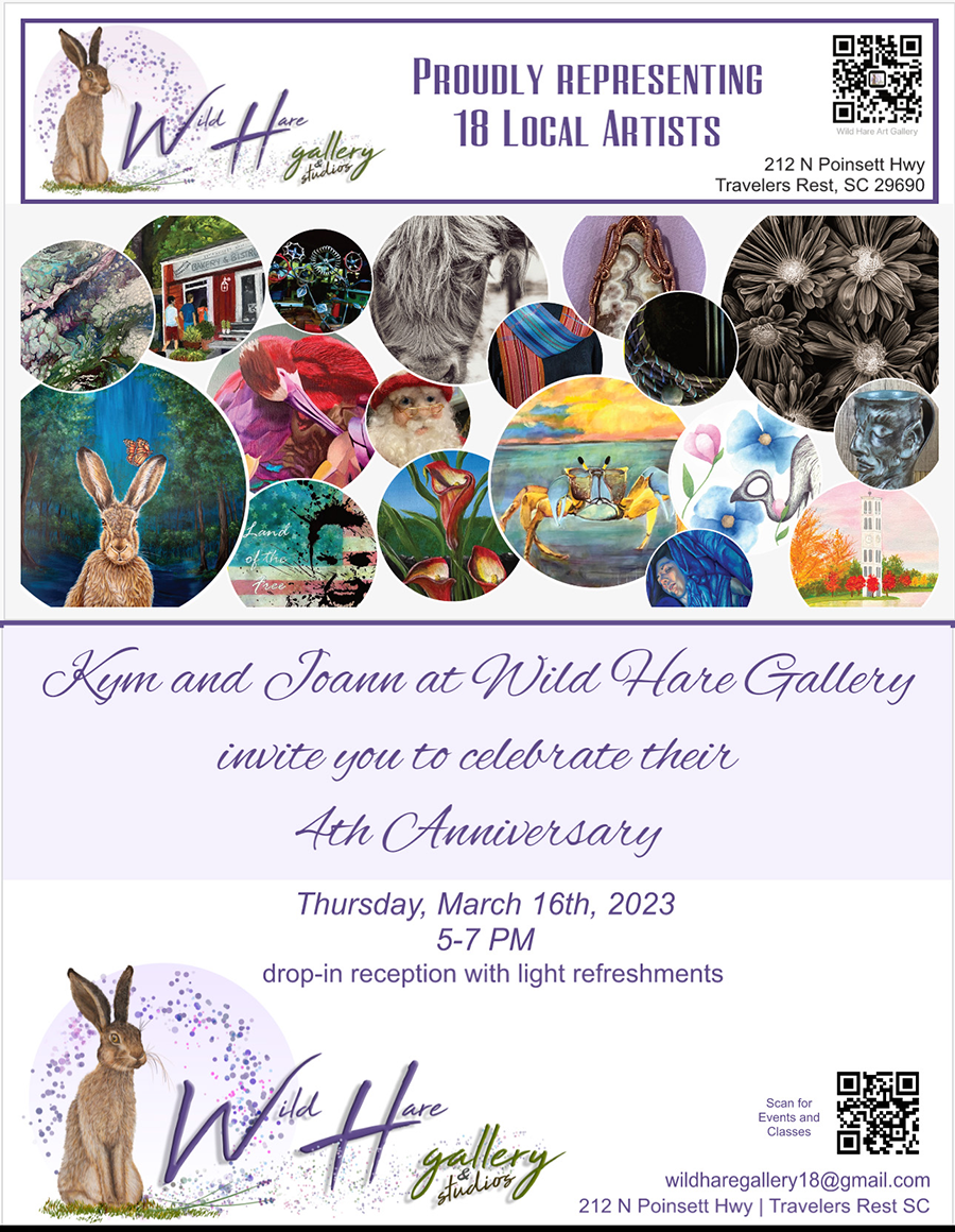 a poster with text and images of animals