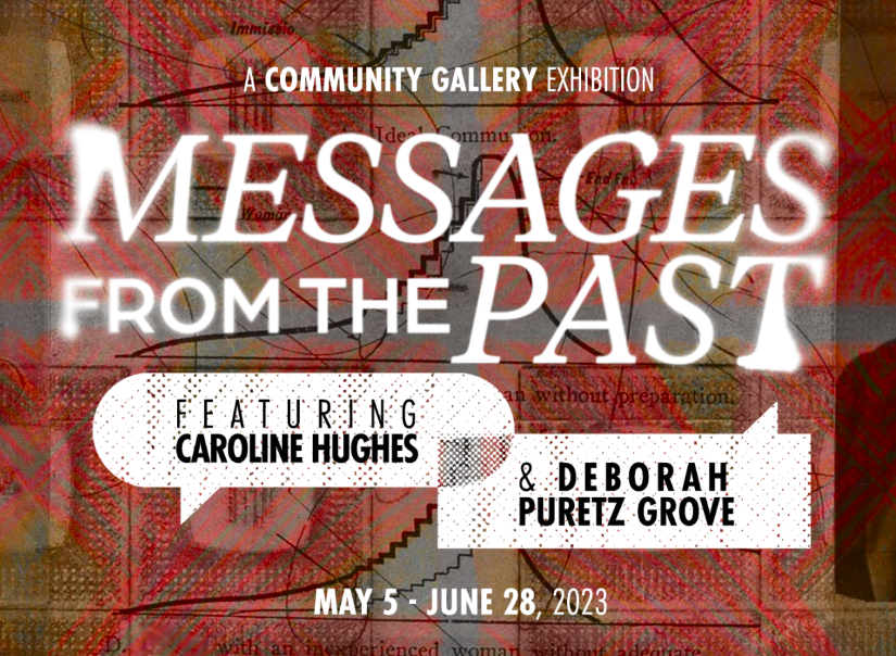a poster for a concert
