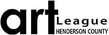 a black background with a black square