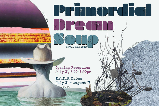 a poster for a concert