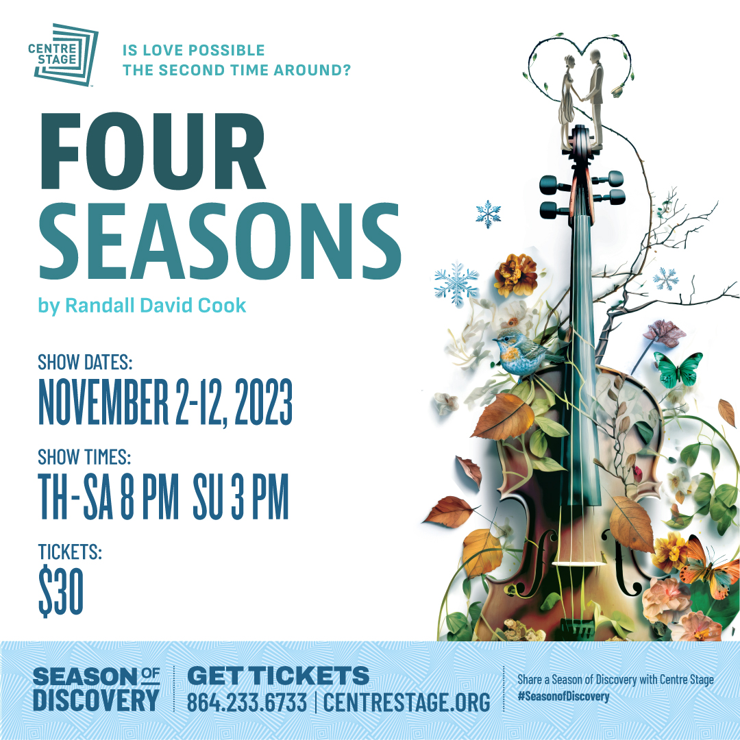 Four Seasons Metropolitan Arts Council