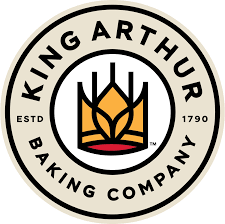 a logo of a bakery company
