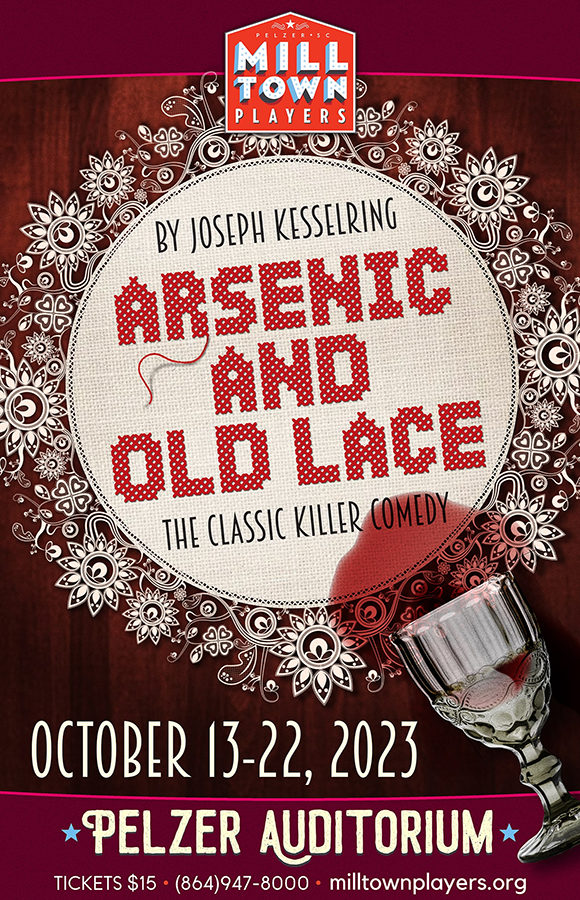 a poster for a comedy