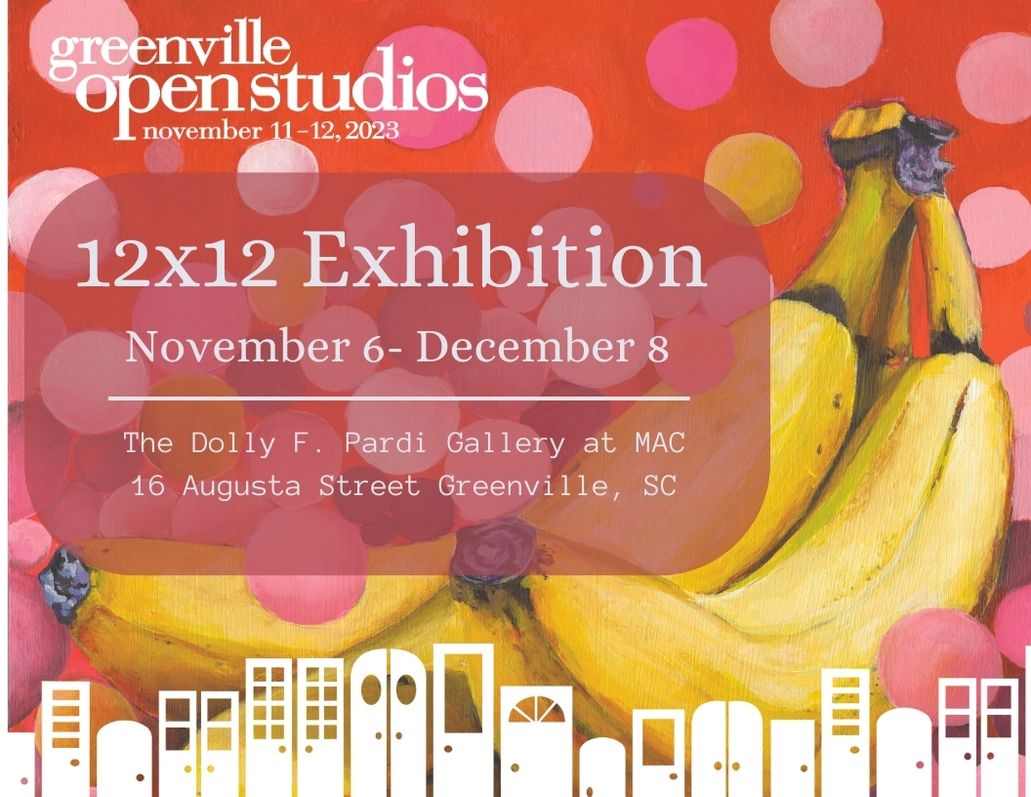 a poster for a exhibition