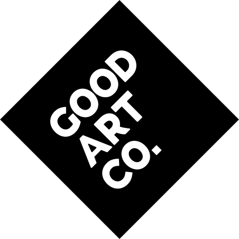 a black background with white text