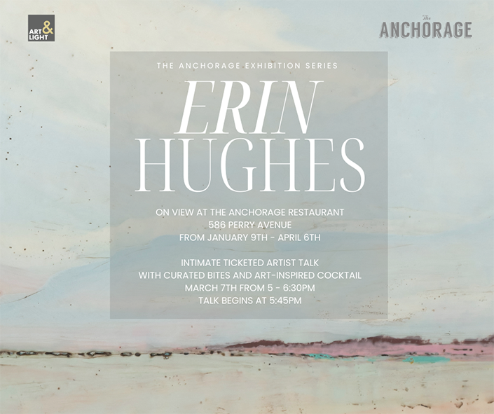 a poster for an exhibition