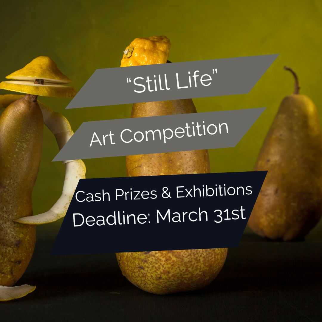a group of pears with a lemon and a lemon peel
