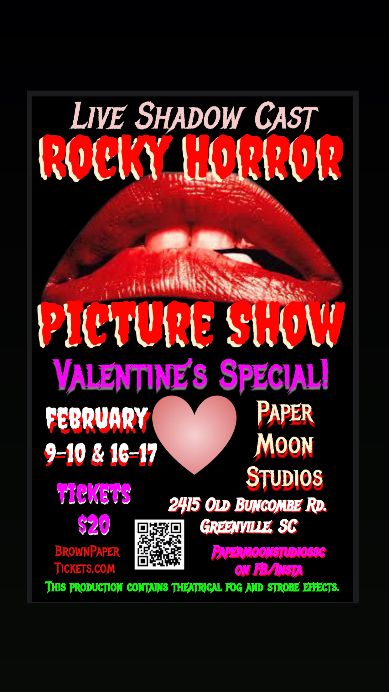 a poster for a movie