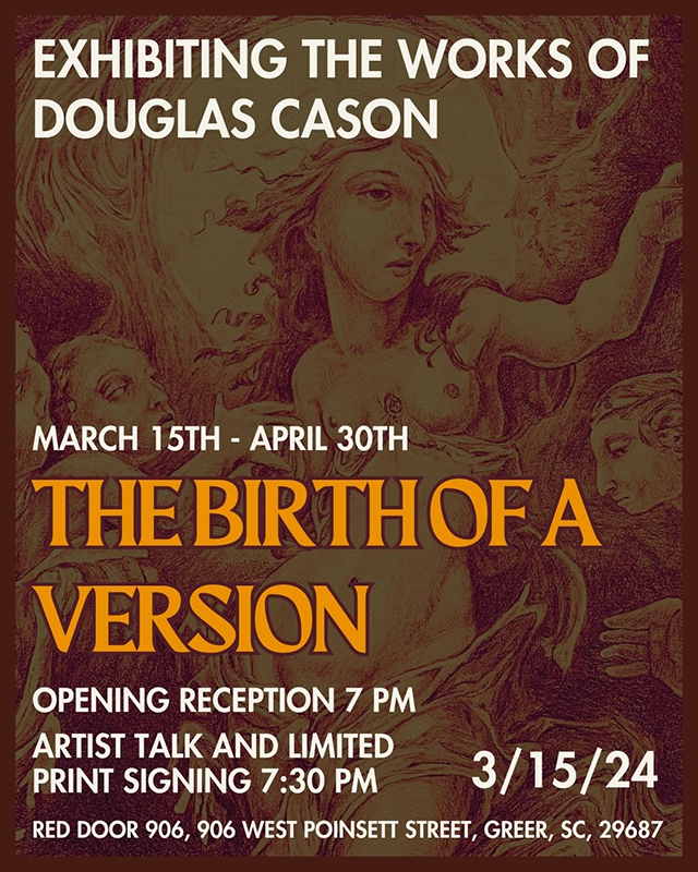 a poster for a concert
