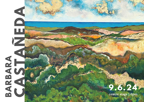 a painting of a landscape