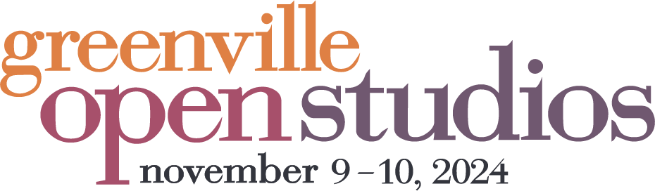 Greenville Open Studios