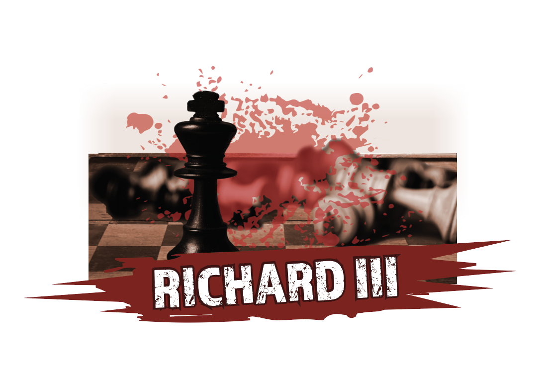 a black chess piece on a chessboard