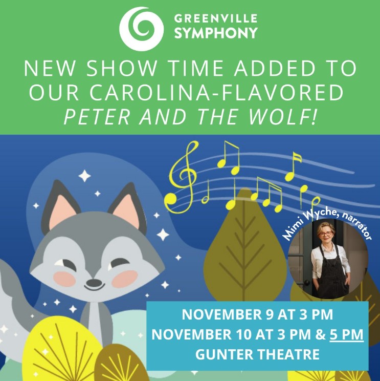a poster for a concert