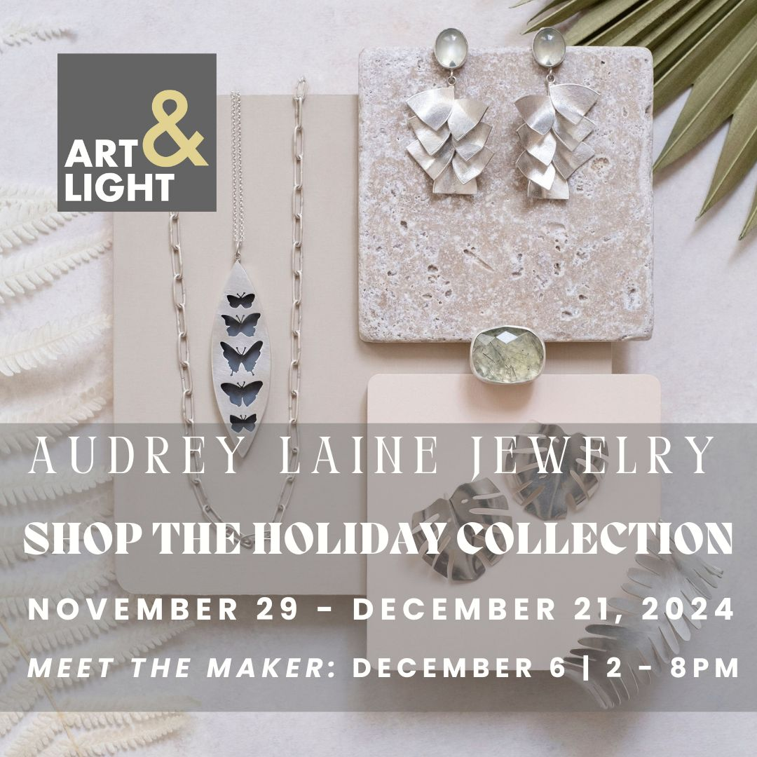 a group of jewelry on a table