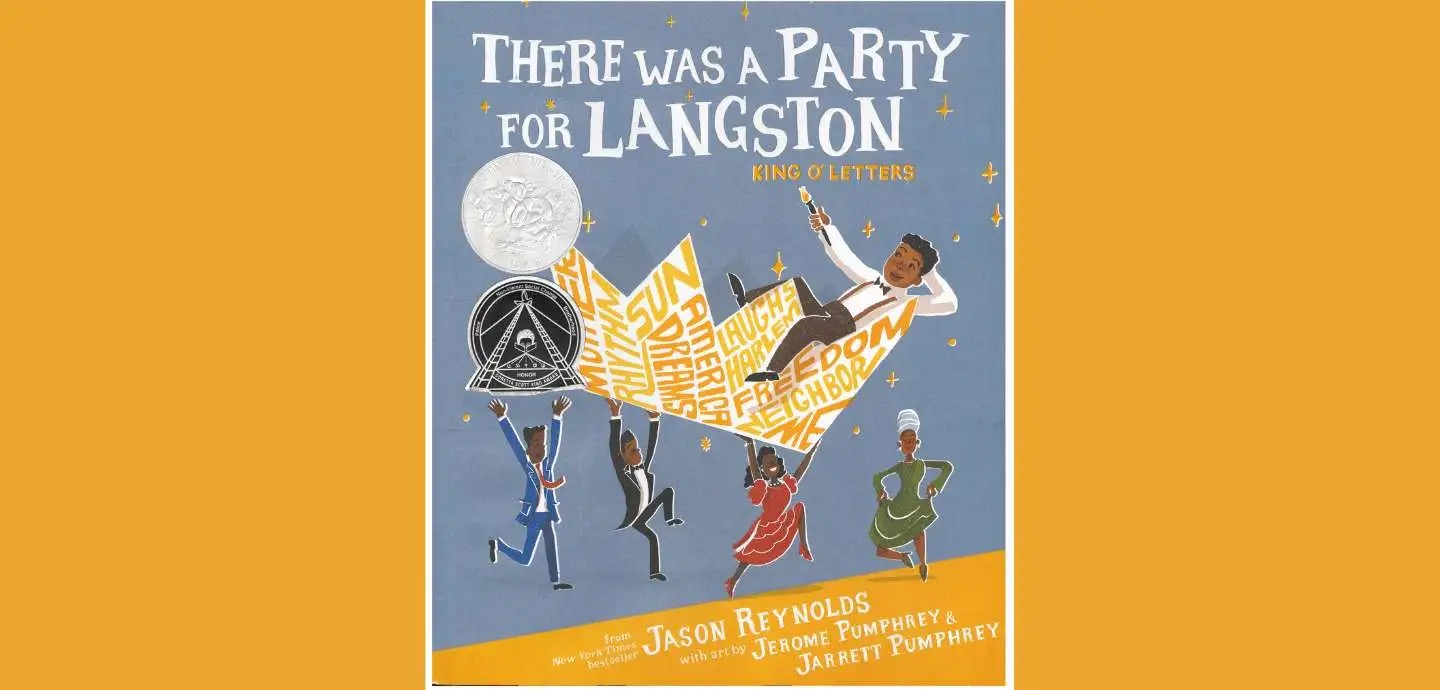 a book cover with people and a coin