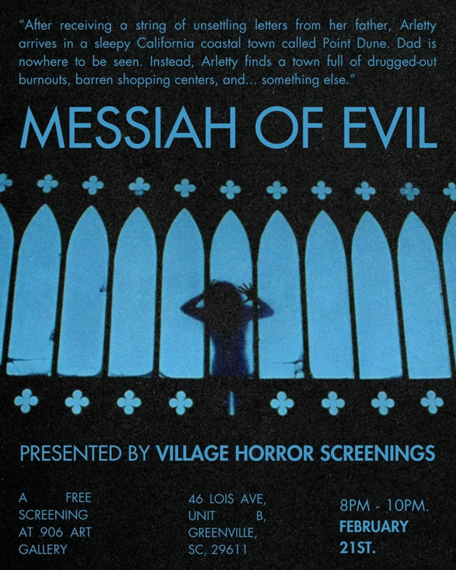 a poster for a movie