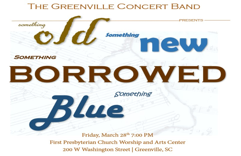 a poster for a concert