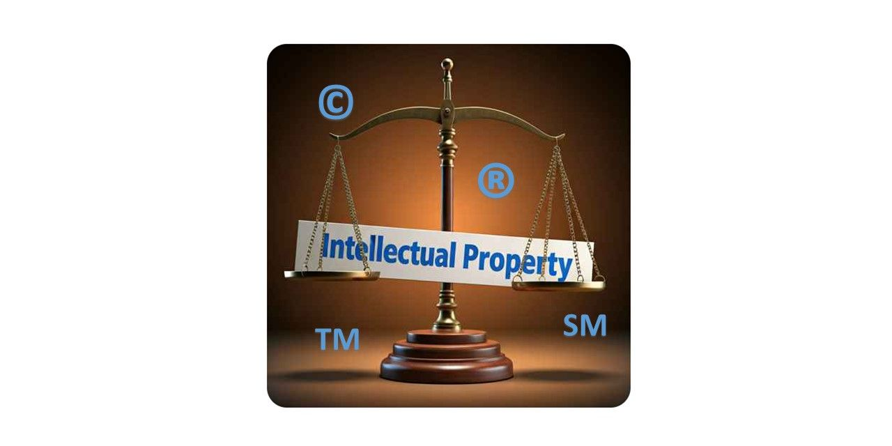 a balance scale with a sign on it