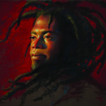 Photo of artist