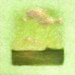 Photo of artist