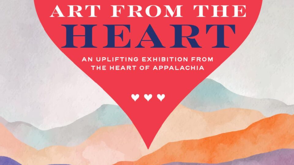 Art exhibition call for submissions