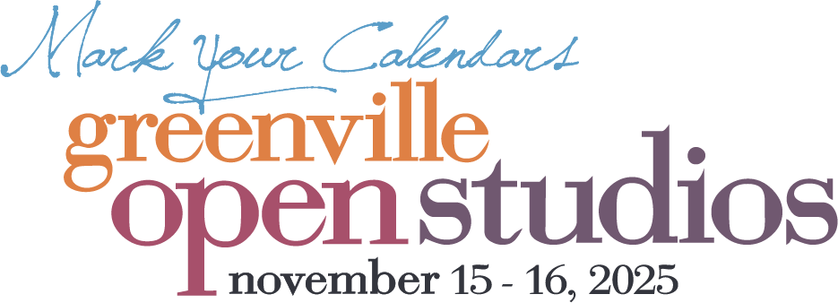 Greenville Open Studios