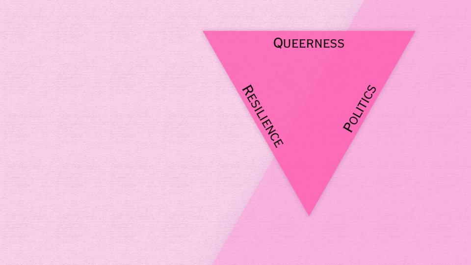 LGBTQIA+ community photography project announcement