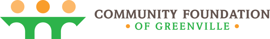 Community Foundation of Greenville logo