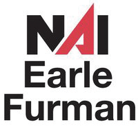 Logo of NAI Earle Furman