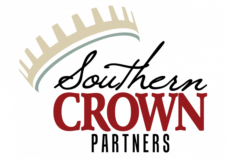Crown logo with Southern Crown text