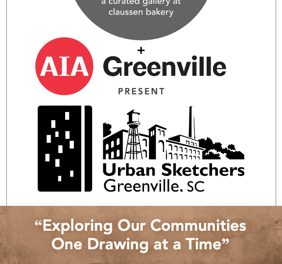 Art exhibition promoting community engagement