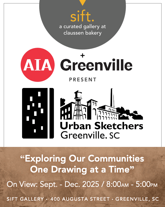 Art exhibition promoting community engagement