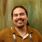 Testimonial, Orlando Corona