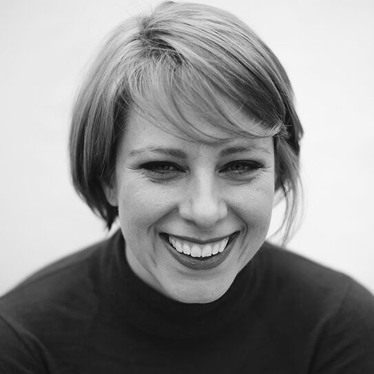 Testimonial, Kristin LaRoy