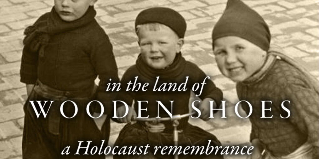 pictures of three children
