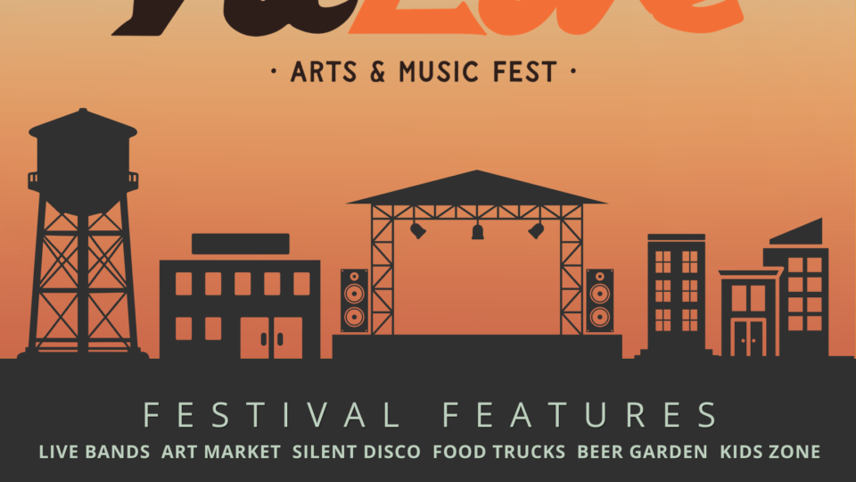 Festival schedule and event details