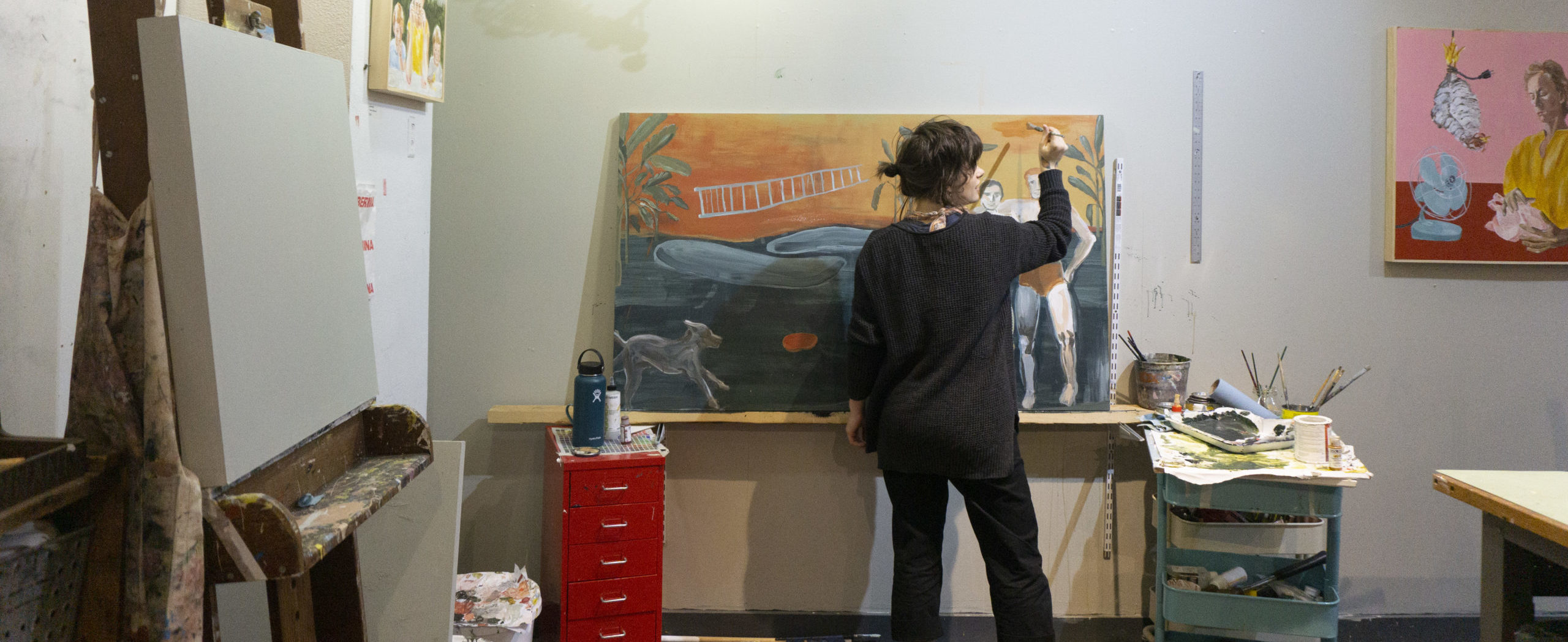 MAC Metropolitan Arts Council