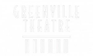 a black and white sign with white text
