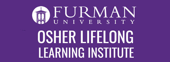 a purple sign with white text
