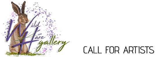 a purple and green spotted background