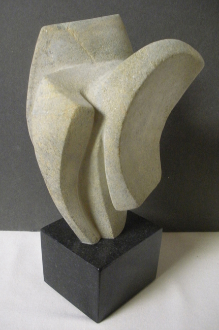 Limestone
5 x 10 inches
