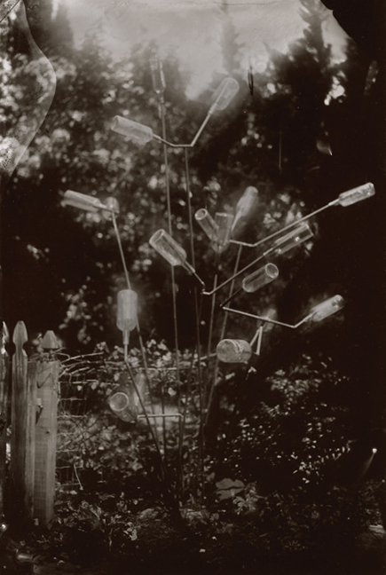Wet Plate Collodion
6 x 4 inches