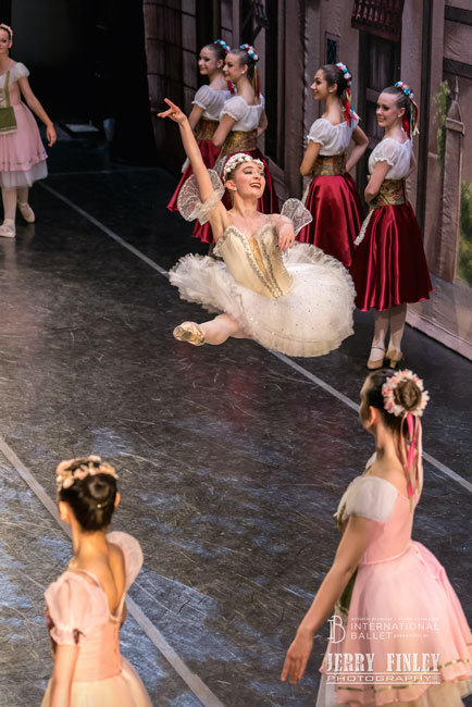 Coppelia 2018